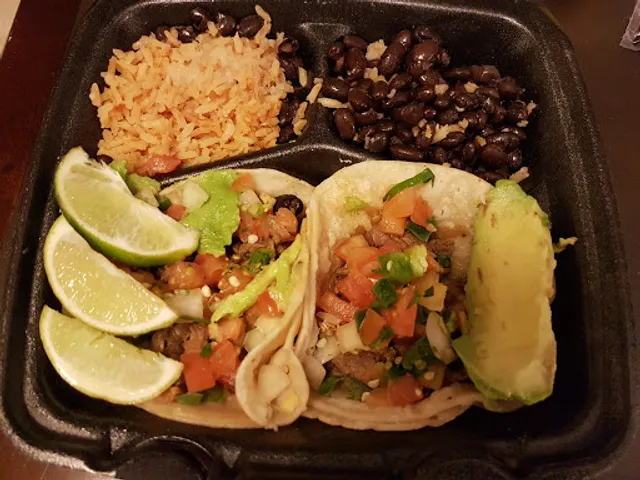 Taqueria Los Güeros