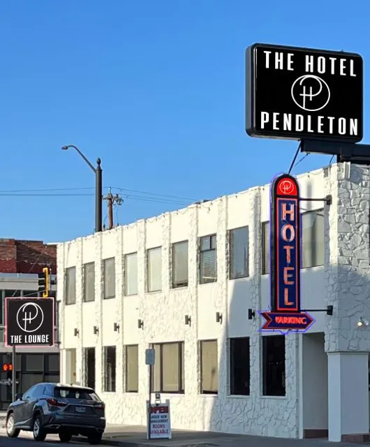 The Hotel Pendleton, Trademark Collection by Wyndham