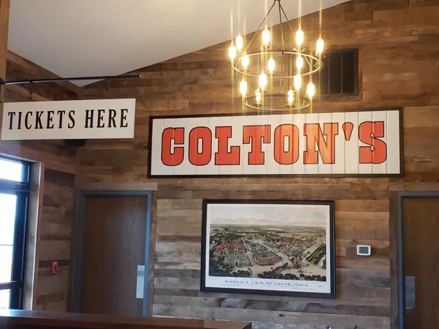 Colton's Steak House & Grill