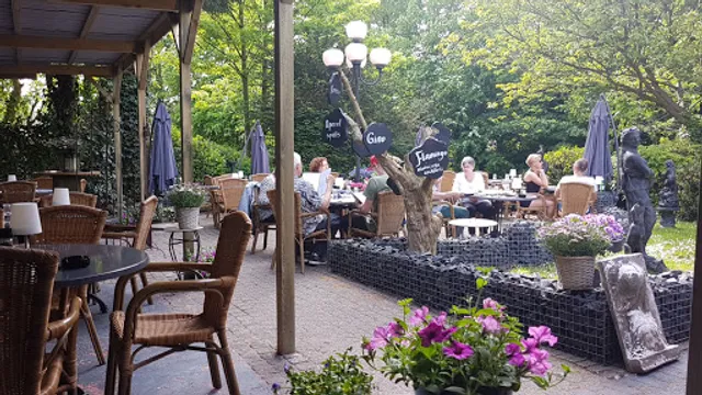 Ristorante Pappagallo