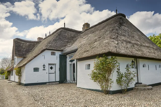 FÖHRIENHAUS ® - Edel.Fein.Privat.