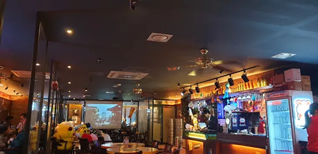 700비어 해운대신도시점