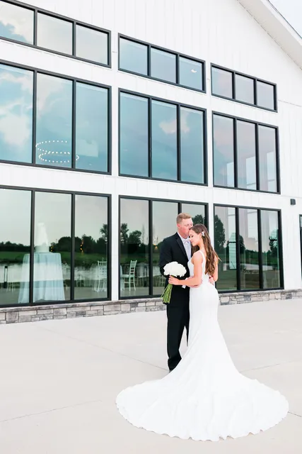 Commonwealth Event Center