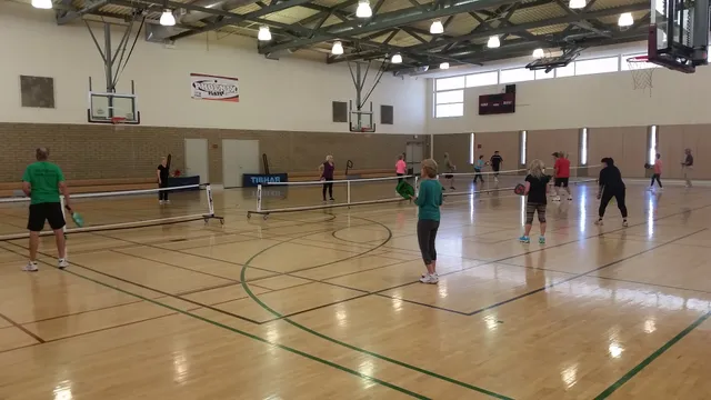 Washington Activity Center