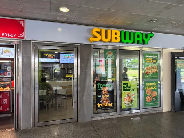 Subway