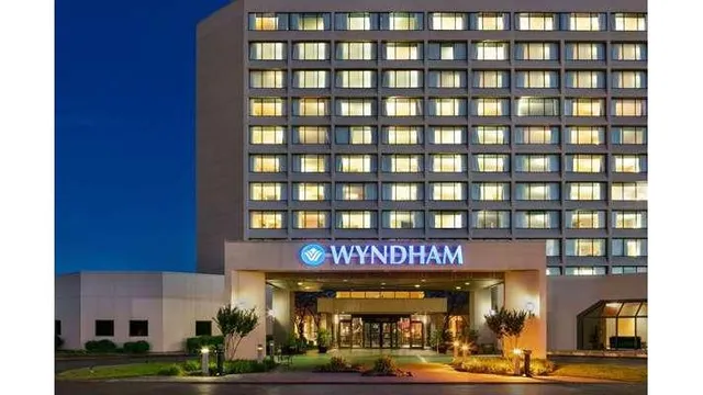 Wyndham Tulsa