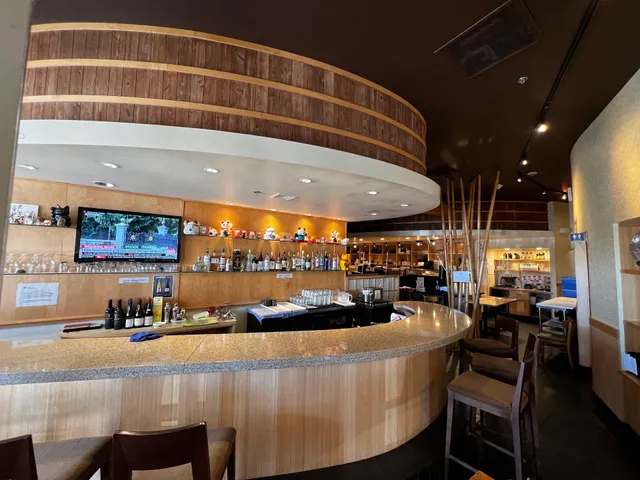 Sunset Corners Shopping Center