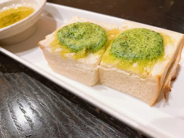 くつろぎダイニング実家