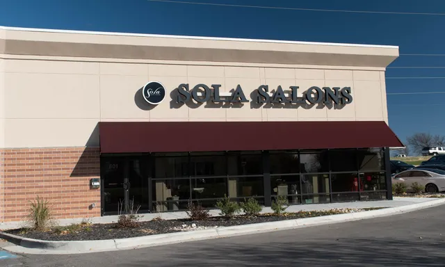 Sola Salon Studios