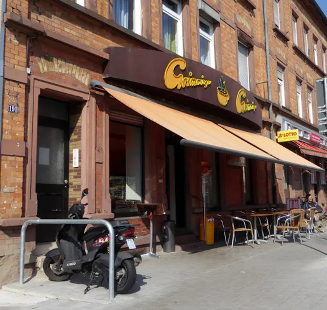 Familienbäckerei Grimminger