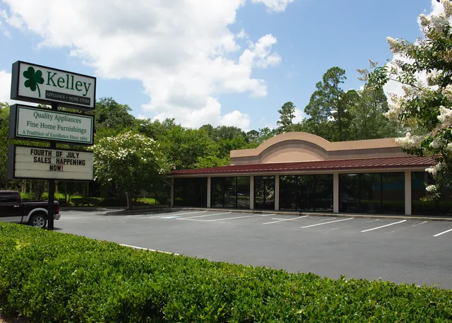 Kelley Appliance + Home Store