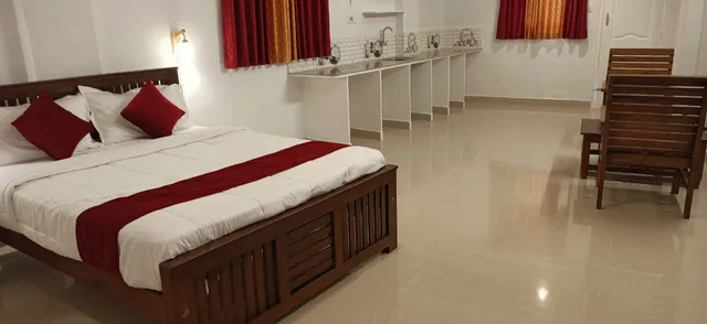 Happy Homes , Thekkady