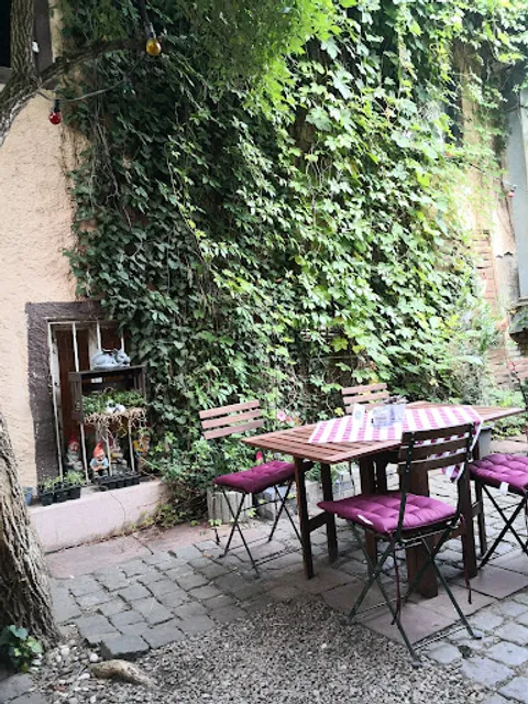 Gaststätte Jos. Weis