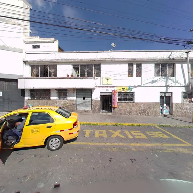 Resto Bar El Rincón Que no Conocías