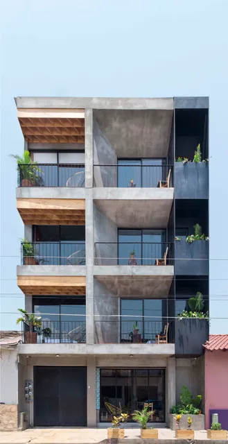 Hotel Momotus Tuxtla - Desayuno incluido