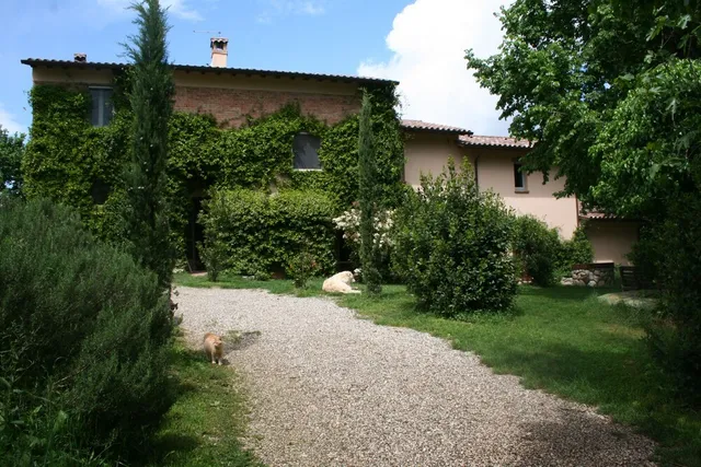 La Fratta Art - House