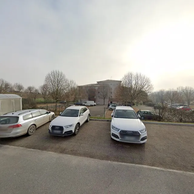 Nemea Appart'Hotel Val Dancelle