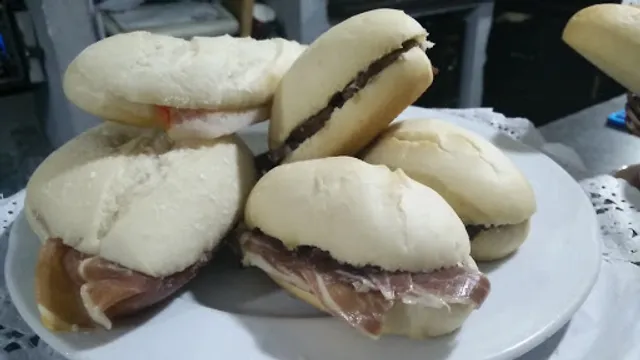 Aktea cafetería bar