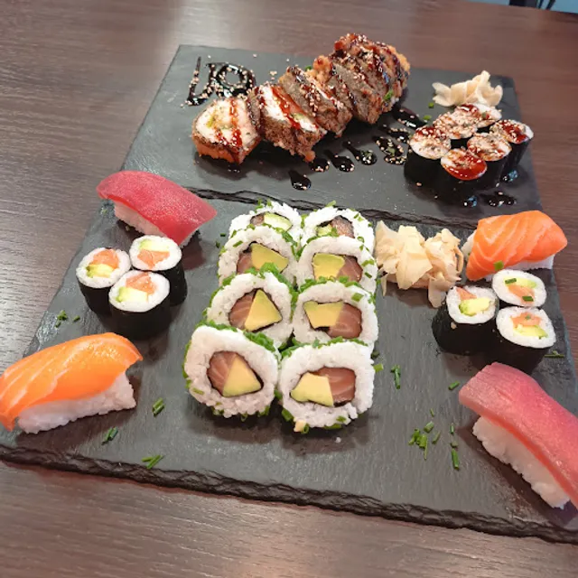 Sushi For You Düren