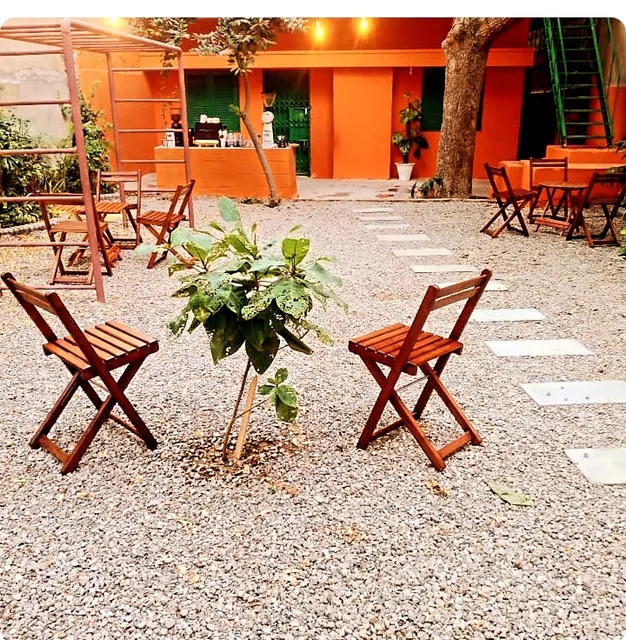 Mazi Specialty Coffee