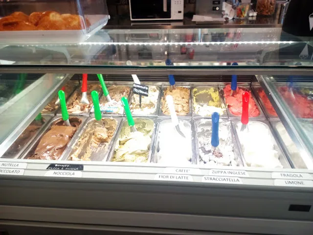 Gelateria Salvatore Fraddanno