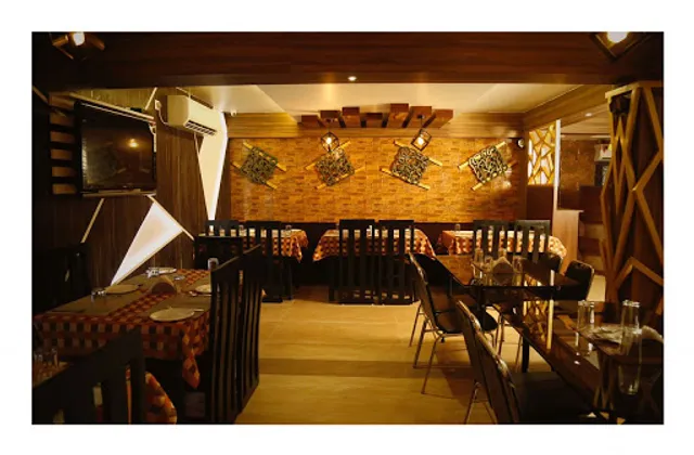 Mrityunjoy Restaurant