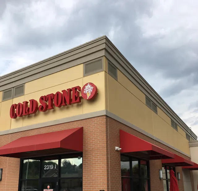 Cold Stone Creamery