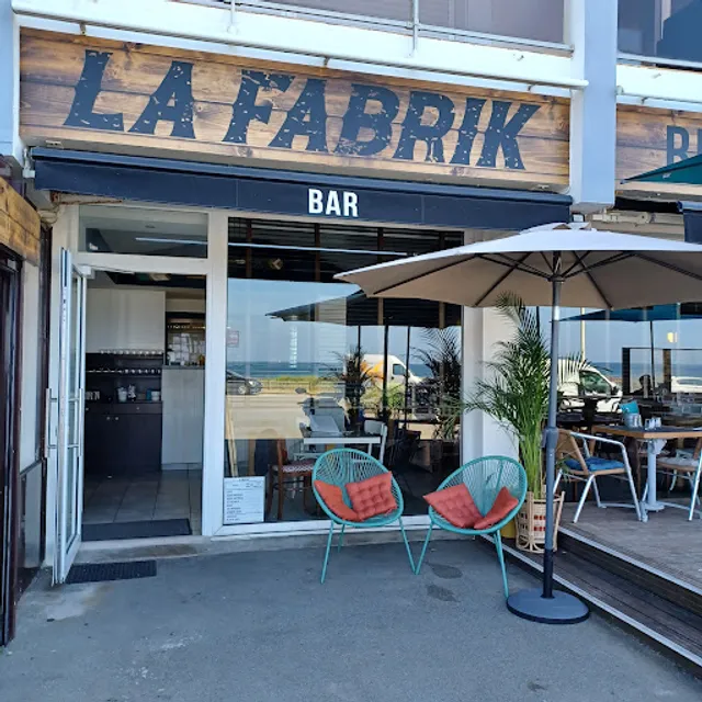 La Fabrik
