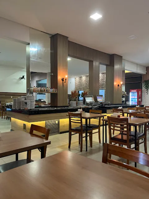 Carlão Churrascaria