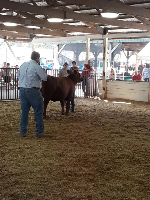 Owen County Fairgrounds