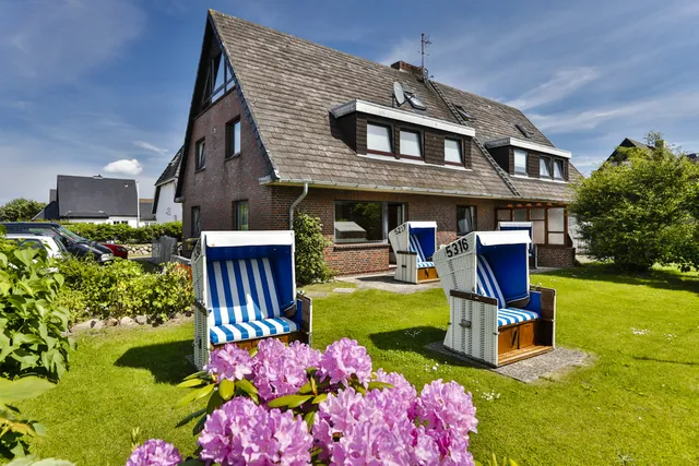 Viereck ~ Urlaub am Meer