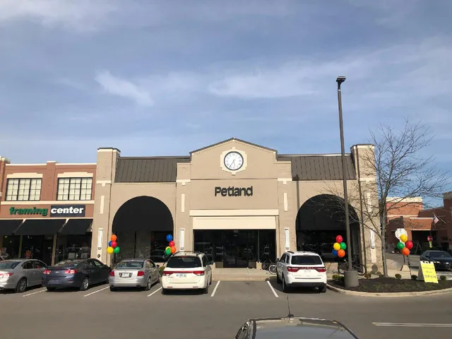 Petland Columbus Upper Arlington