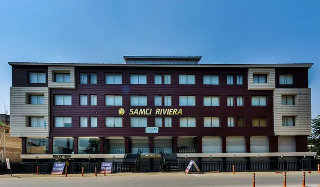 Samci Riviera