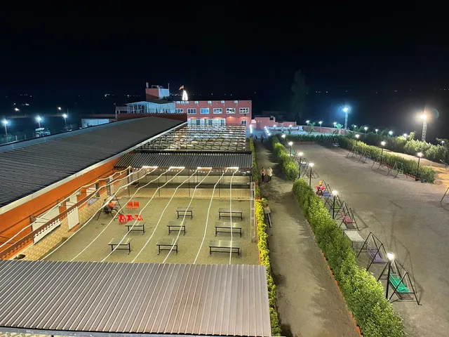 Perfect Resort and Waterpark