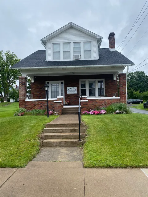 Mountain View Counseling & Wellness Center