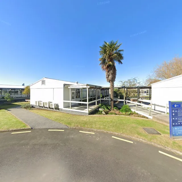 AUT Student Medical Centre - AE building