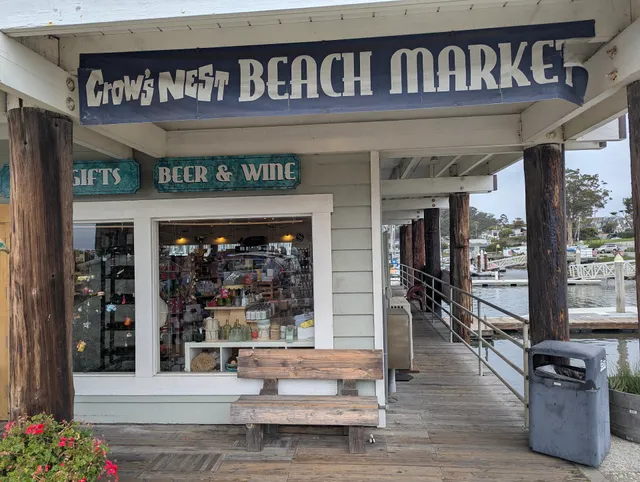 Beach Market