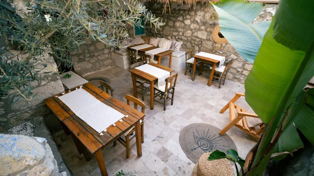 Bo Alaçatı Butik Otel