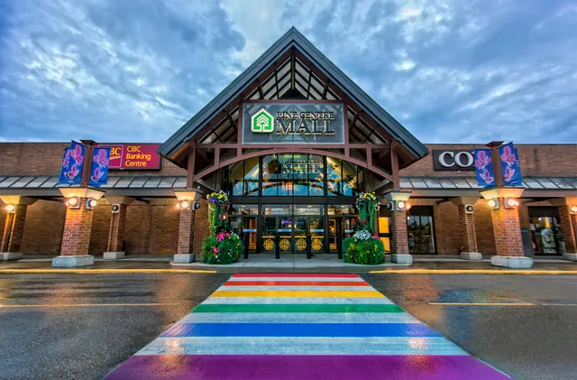 Regional District of Fraser-Fort George