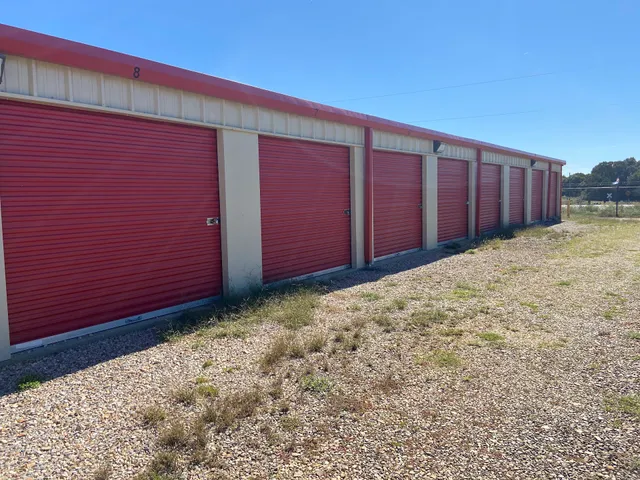 Peaceful Home RV park and Strorage