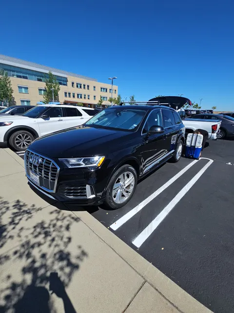 Back On Track Roadside Assistance