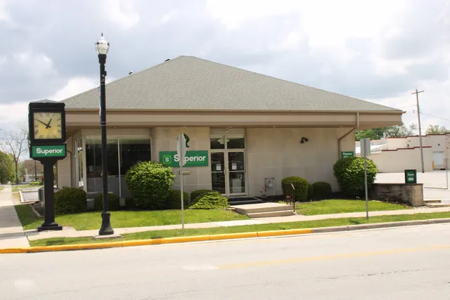 Superior Credit Union