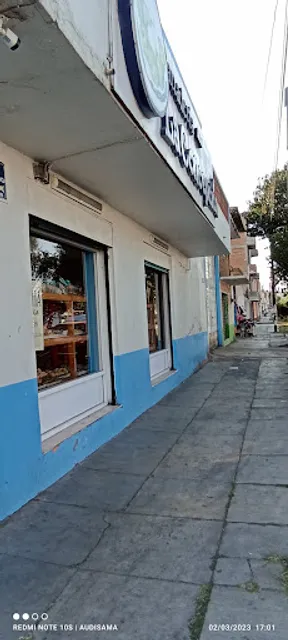 Panadería La Concepción FAM