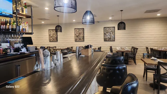 La Ezkina Grill & Cantina