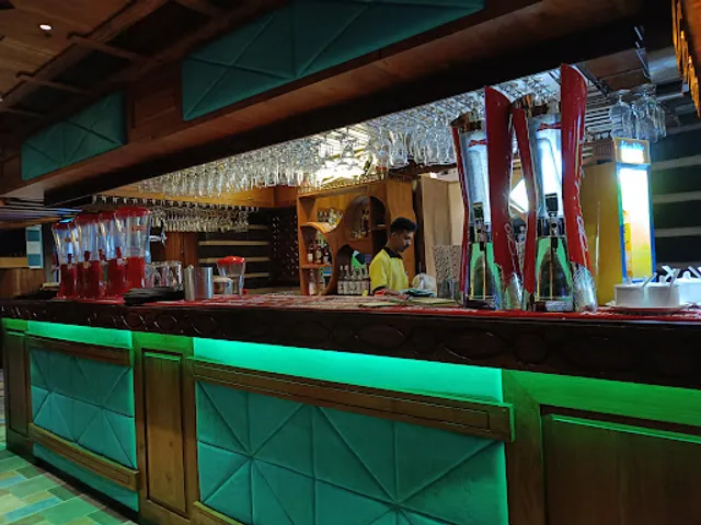 Jugheads The Unrestaurant