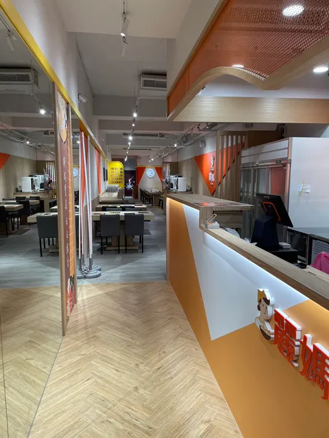 麗媽四季鍋-明志店