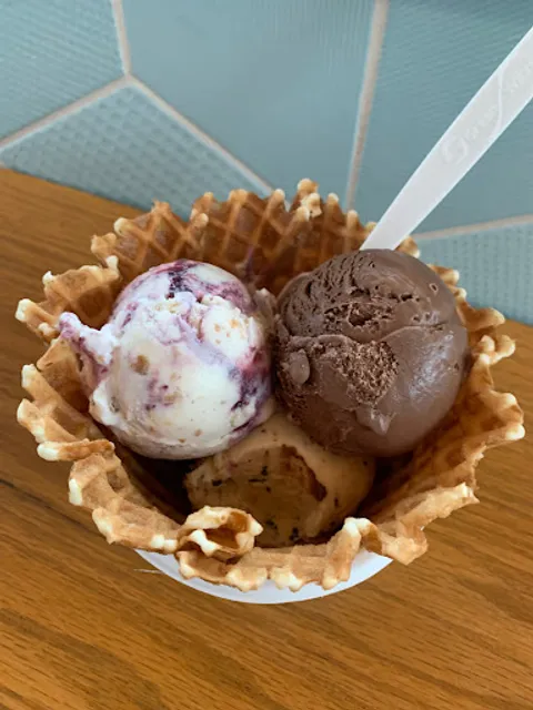 Jeni's Splendid Ice Creams