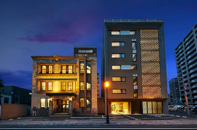 OMO5 Otaru by Hoshino Resorts