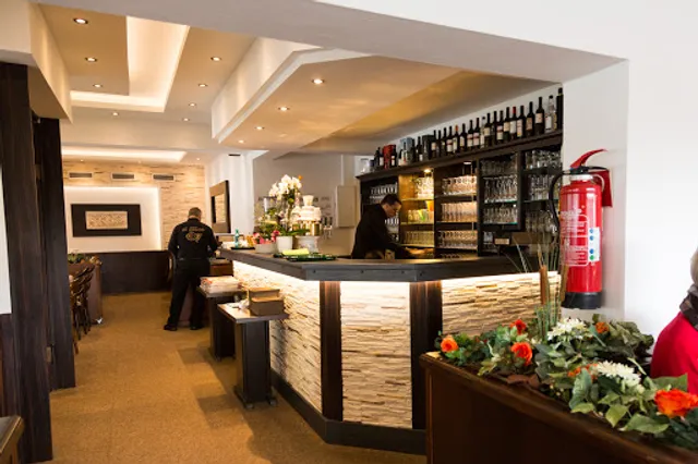 el greco - Griechisches Restaurant in Lünen