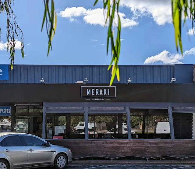 Meraki